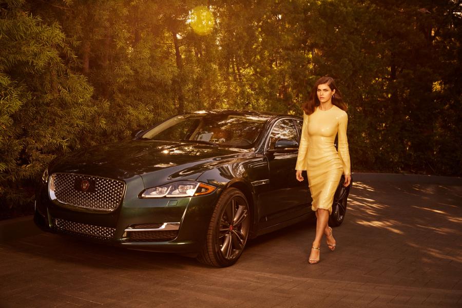  Jaguar XJ L Collection (X351) 2019 года  (NA) (фото 3 из 4)